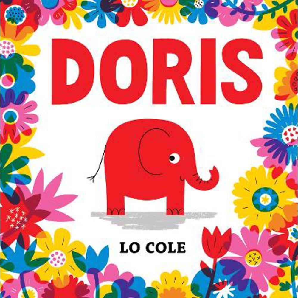 Doris (Paperback) - Lo Cole